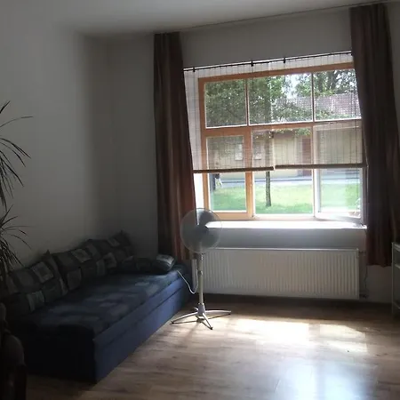 Appartement In Quiet Center - 10min Arena Riga