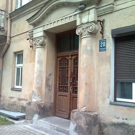 Appartement In Quiet Center - 10min Arena *