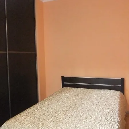 In Quiet Center - 10min Arena Apartamento *