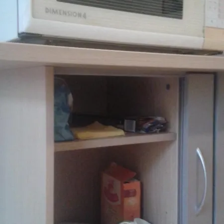 In Quiet Center - 10min Arena Appartement Riga